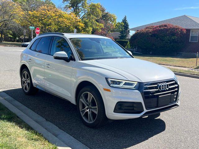 2020 Audi Q5 45 Premium Plus, available for sale in Floral Park, New York | Shop Auto NY. Floral Park, New York 2020 Audi Q5 45 Premium Plus, available for sale in Floral Park, New York | Shop Auto NY. Floral Park, New York