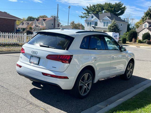 2020 Audi Q5 45 Premium Plus, available for sale in Floral Park, New York | Shop Auto NY. Floral Park, New York 2020 Audi Q5 45 Premium Plus, available for sale in Floral Park, New York | Shop Auto NY. Floral Park, New York