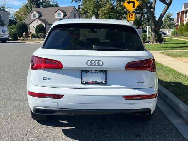 2020 Audi Q5 45 Premium Plus, available for sale in Floral Park, New York | Shop Auto NY. Floral Park, New York 2020 Audi Q5 45 Premium Plus, available for sale in Floral Park, New York | Shop Auto NY. Floral Park, New York
