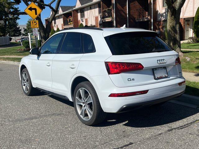 2020 Audi Q5 45 Premium Plus, available for sale in Floral Park, New York | Shop Auto NY. Floral Park, New York 2020 Audi Q5 45 Premium Plus, available for sale in Floral Park, New York | Shop Auto NY. Floral Park, New York