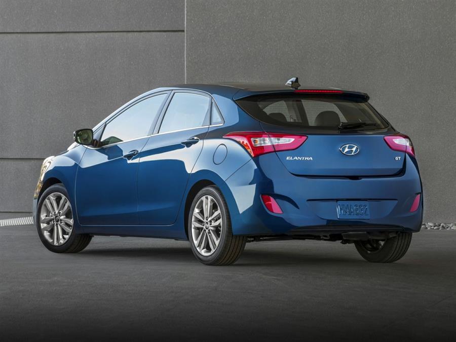 Used 2017 Hyundai Elantra Gt in Floral Park, New York | Shop Auto NY. Floral Park, New York