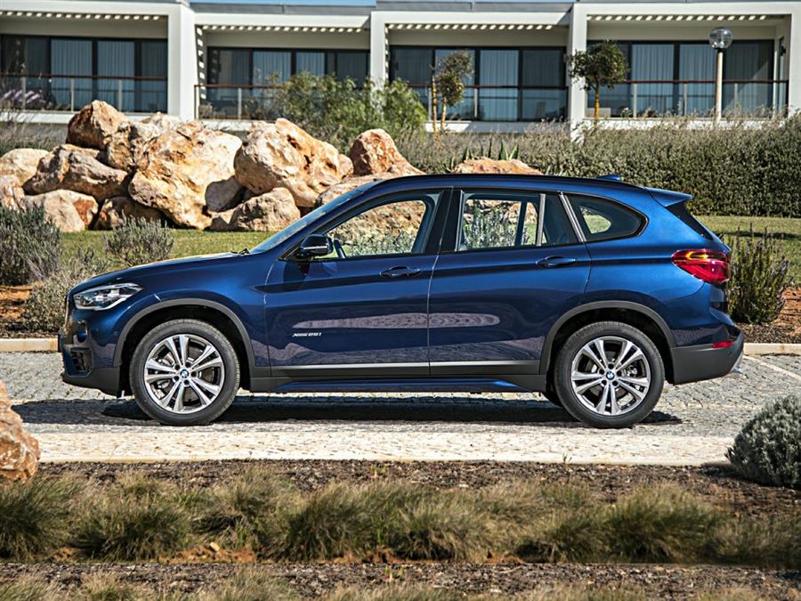 Used 2018 BMW X1 in Floral Park, New York | Shop Auto NY. Floral Park, New York