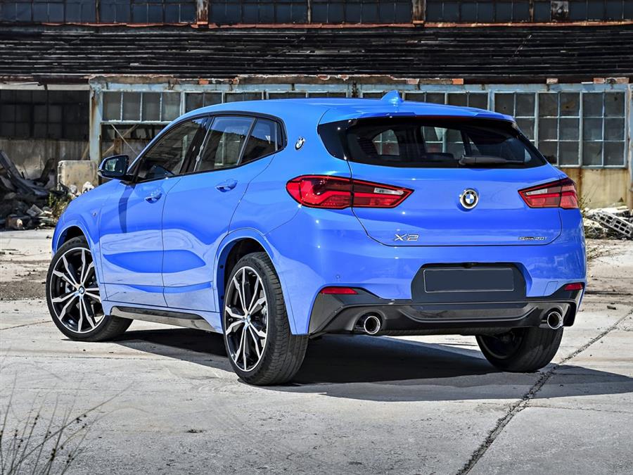 Used 2018 BMW X2 in Floral Park, New York | Shop Auto NY. Floral Park, New York