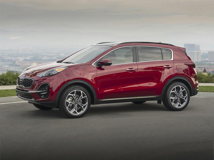 Used 2022 Kia Sportage in Floral Park, New York | Shop Auto NY. Floral Park, New York