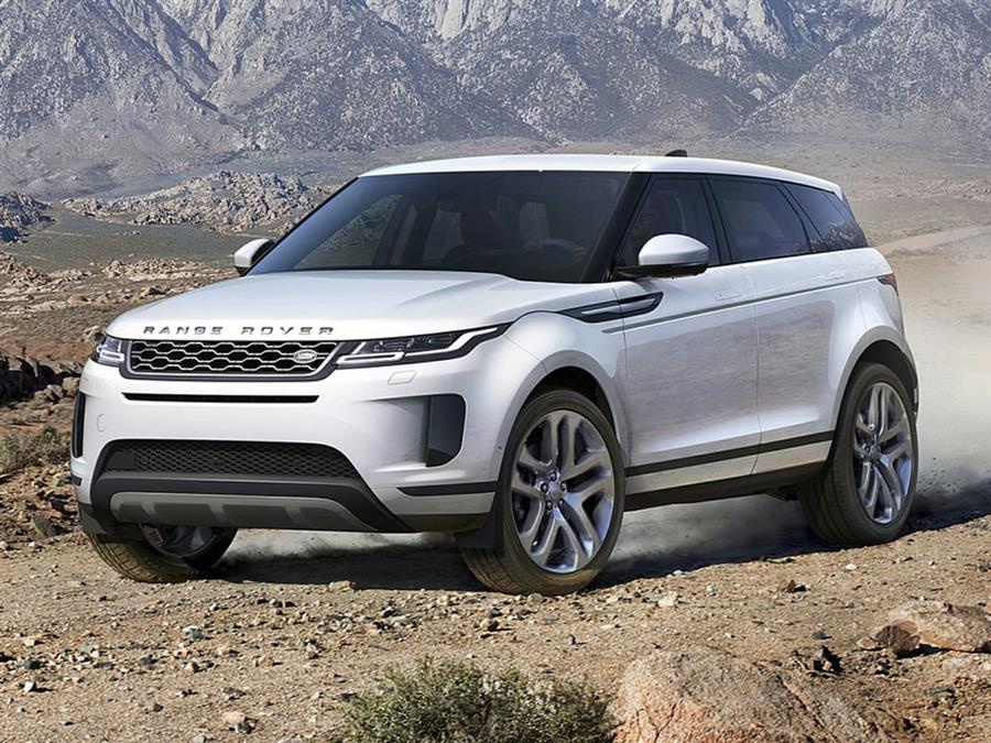Used 2020 Land Rover Range Rover Evoque in Floral Park, New York | Shop Auto NY. Floral Park, New York