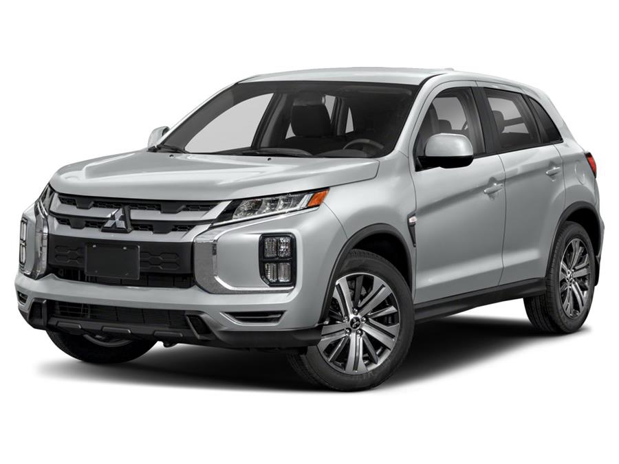 Used 2023 Mitsubishi Outlander Sport in Floral Park, New York | Shop Auto NY. Floral Park, New York
