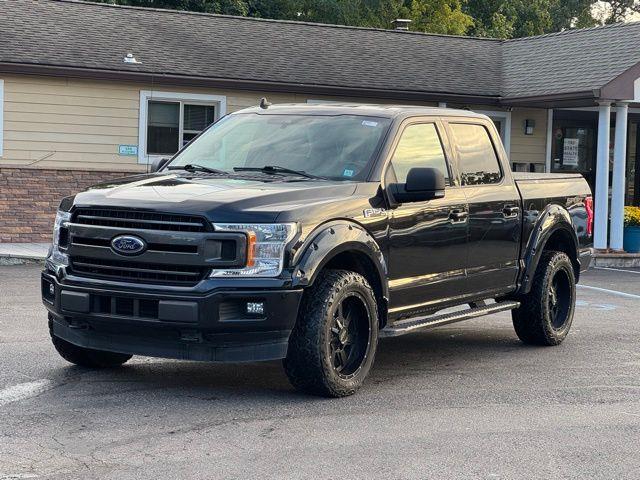2019 Ford F-150 XLT, available for sale in Floral Park, New York | Shop Auto NY. Floral Park, New York 2019 Ford F-150 XLT, available for sale in Floral Park, New York | Shop Auto NY. Floral Park, New York