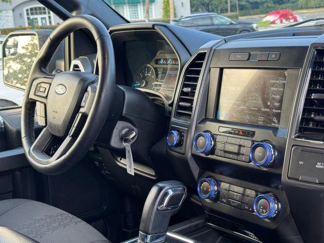 2019 Ford F-150 XLT, available for sale in Floral Park, New York | Shop Auto NY. Floral Park, New York 2019 Ford F-150 XLT, available for sale in Floral Park, New York | Shop Auto NY. Floral Park, New York