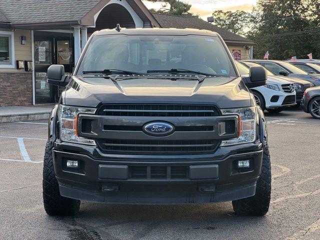 2019 Ford F-150 XLT, available for sale in Floral Park, New York | Shop Auto NY. Floral Park, New York 2019 Ford F-150 XLT, available for sale in Floral Park, New York | Shop Auto NY. Floral Park, New York
