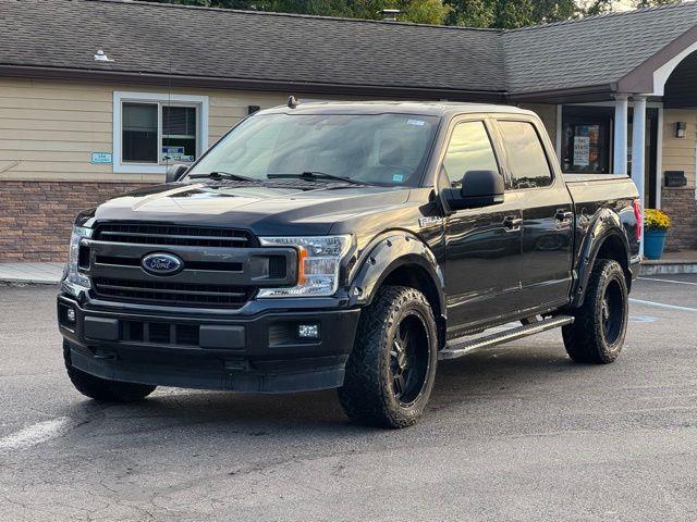 2019 Ford F-150 XLT, available for sale in Floral Park, New York | Shop Auto NY. Floral Park, New York 2019 Ford F-150 XLT, available for sale in Floral Park, New York | Shop Auto NY. Floral Park, New York