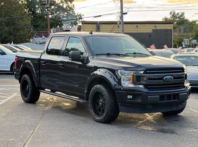 2019 Ford F-150 XLT, available for sale in Floral Park, New York | Shop Auto NY. Floral Park, New York 2019 Ford F-150 XLT, available for sale in Floral Park, New York | Shop Auto NY. Floral Park, New York