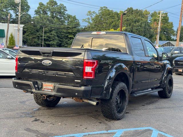 2019 Ford F-150 XLT, available for sale in Floral Park, New York | Shop Auto NY. Floral Park, New York 2019 Ford F-150 XLT, available for sale in Floral Park, New York | Shop Auto NY. Floral Park, New York