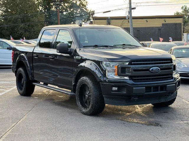 2019 Ford F-150 XLT, available for sale in Floral Park, New York | Shop Auto NY. Floral Park, New York 2019 Ford F-150 XLT, available for sale in Floral Park, New York | Shop Auto NY. Floral Park, New York