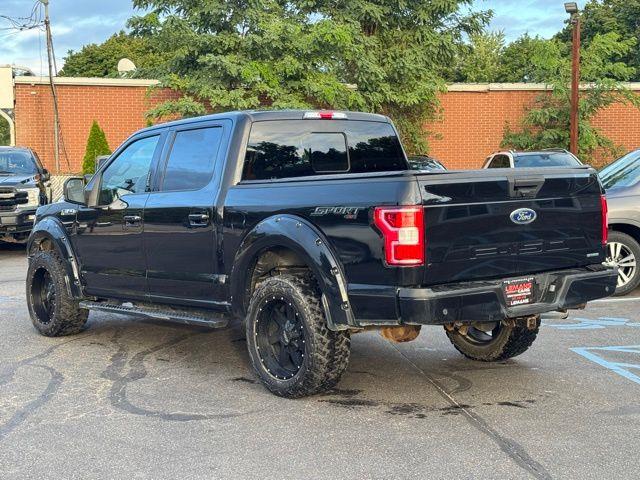 2019 Ford F-150 XLT, available for sale in Floral Park, New York | Shop Auto NY. Floral Park, New York 2019 Ford F-150 XLT, available for sale in Floral Park, New York | Shop Auto NY. Floral Park, New York
