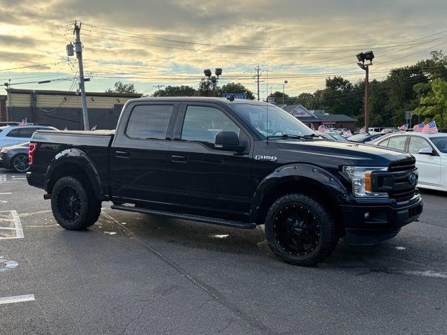 2019 Ford F-150 XLT, available for sale in Floral Park, New York | Shop Auto NY. Floral Park, New York 2019 Ford F-150 XLT, available for sale in Floral Park, New York | Shop Auto NY. Floral Park, New York