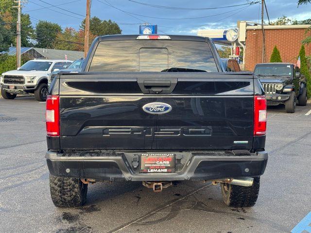 2019 Ford F-150 XLT, available for sale in Floral Park, New York | Shop Auto NY. Floral Park, New York 2019 Ford F-150 XLT, available for sale in Floral Park, New York | Shop Auto NY. Floral Park, New York