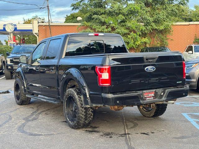 2019 Ford F-150 XLT, available for sale in Floral Park, New York | Shop Auto NY. Floral Park, New York 2019 Ford F-150 XLT, available for sale in Floral Park, New York | Shop Auto NY. Floral Park, New York