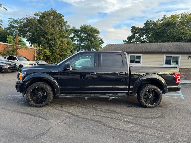 2019 Ford F-150 XLT, available for sale in Floral Park, New York | Shop Auto NY. Floral Park, New York 2019 Ford F-150 XLT, available for sale in Floral Park, New York | Shop Auto NY. Floral Park, New York