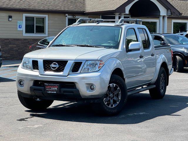 Used 2019 Nissan Frontier in Floral Park, New York | Shop Auto NY. Floral Park, New York