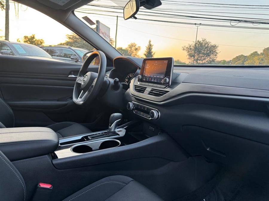 2024 Nissan Altima 2.5 SV, available for sale in Floral Park, New York | Shop Auto NY. Floral Park, New York 2024 Nissan Altima 2.5 SV, available for sale in Floral Park, New York | Shop Auto NY. Floral Park, New York
