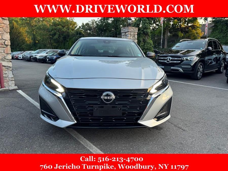 2024 Nissan Altima 2.5 SV, available for sale in Floral Park, New York | Shop Auto NY. Floral Park, New York 2024 Nissan Altima 2.5 SV, available for sale in Floral Park, New York | Shop Auto NY. Floral Park, New York
