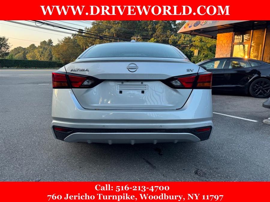 2024 Nissan Altima 2.5 SV, available for sale in Floral Park, New York | Shop Auto NY. Floral Park, New York 2024 Nissan Altima 2.5 SV, available for sale in Floral Park, New York | Shop Auto NY. Floral Park, New York