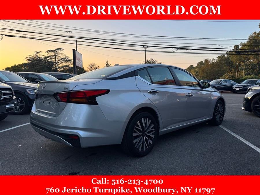 2024 Nissan Altima 2.5 SV, available for sale in Floral Park, New York | Shop Auto NY. Floral Park, New York 2024 Nissan Altima 2.5 SV, available for sale in Floral Park, New York | Shop Auto NY. Floral Park, New York