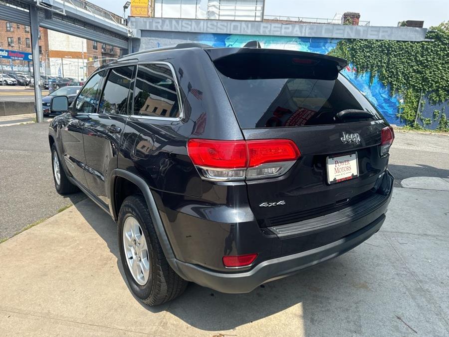 2015 Jeep Grand Cherokee Laredo, available for sale in Floral Park, New York | Shop Auto NY. Floral Park, New York 2015 Jeep Grand Cherokee Laredo, available for sale in Floral Park, New York | Shop Auto NY. Floral Park, New York