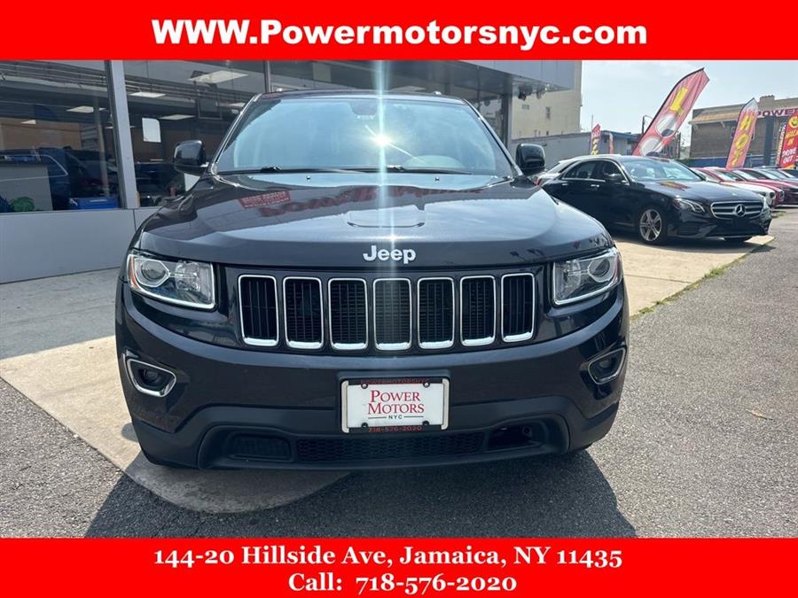 2015 Jeep Grand Cherokee Laredo, available for sale in Floral Park, New York | Shop Auto NY. Floral Park, New York 2015 Jeep Grand Cherokee Laredo, available for sale in Floral Park, New York | Shop Auto NY. Floral Park, New York