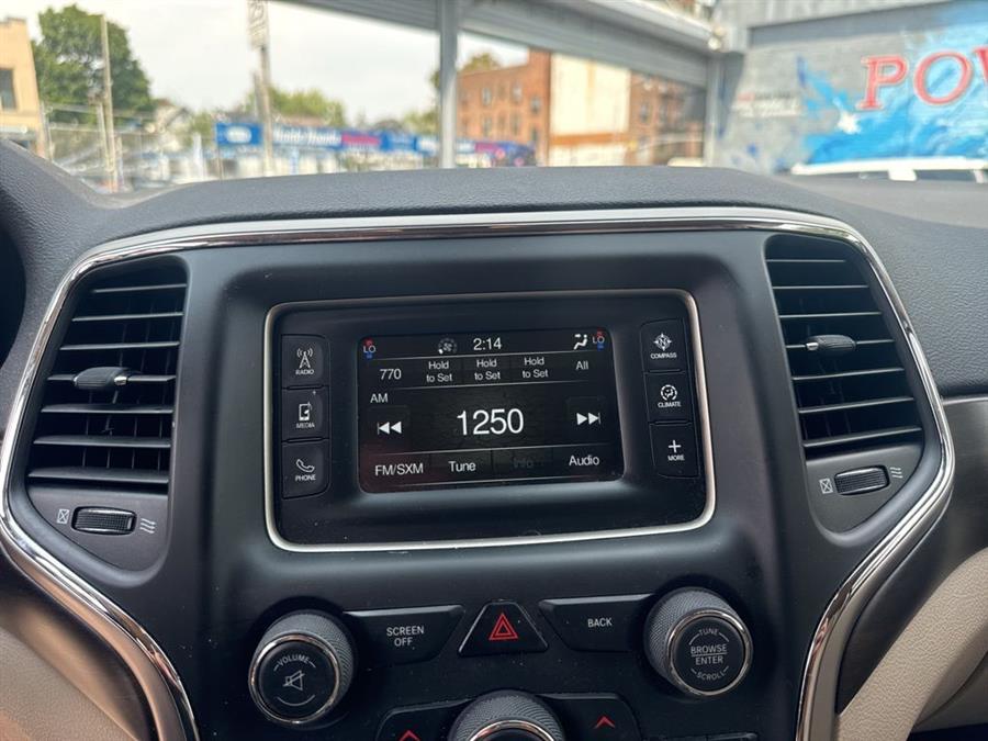 2015 Jeep Grand Cherokee Laredo, available for sale in Floral Park, New York | Shop Auto NY. Floral Park, New York 2015 Jeep Grand Cherokee Laredo, available for sale in Floral Park, New York | Shop Auto NY. Floral Park, New York