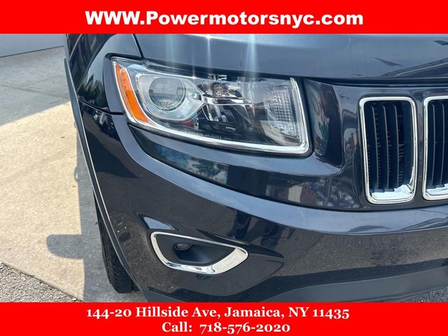 2015 Jeep Grand Cherokee Laredo, available for sale in Floral Park, New York | Shop Auto NY. Floral Park, New York 2015 Jeep Grand Cherokee Laredo, available for sale in Floral Park, New York | Shop Auto NY. Floral Park, New York