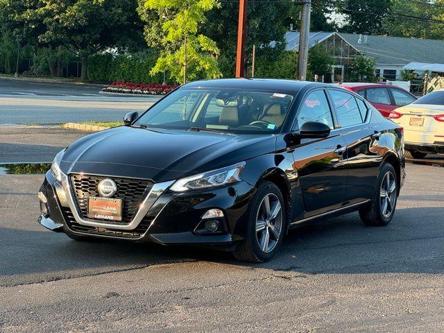 2019 Nissan Altima 2.5 SV, available for sale in Bellerose, New York | Shop Auto NY. Bellerose, New York