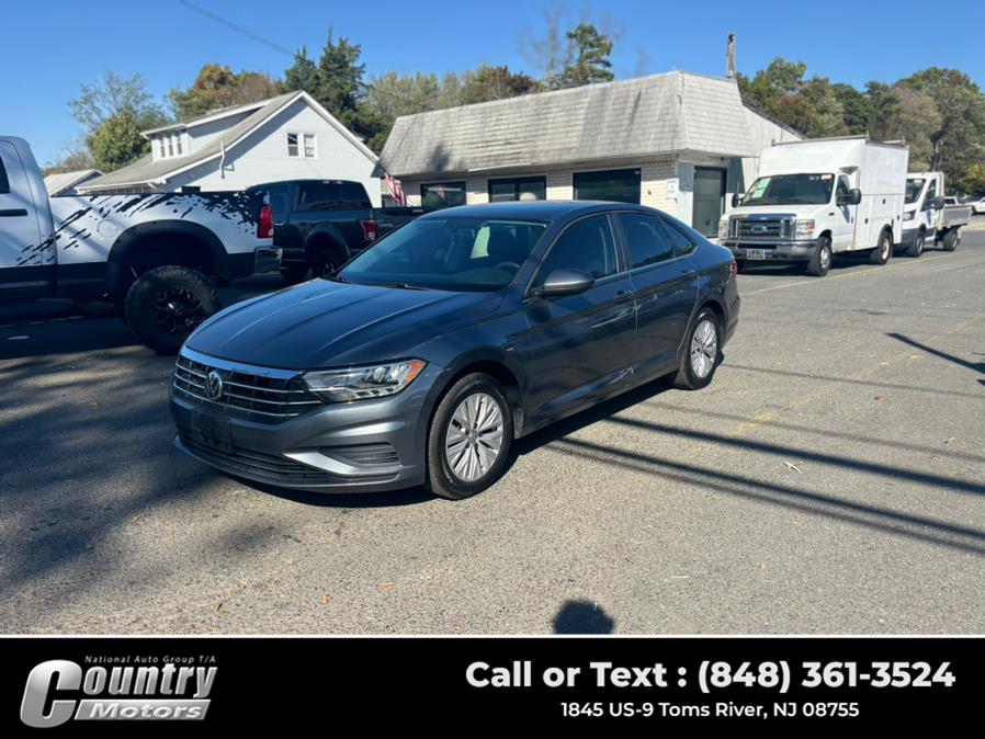 Used 2019 Volkswagen Jetta in Toms River, New Jersey | Country Motors. Toms River, New Jersey