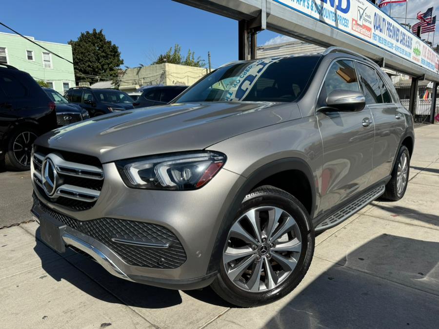 Used 2020 Mercedes-Benz GLE in Jamaica, New York | Sunrise Autoland. Jamaica, New York