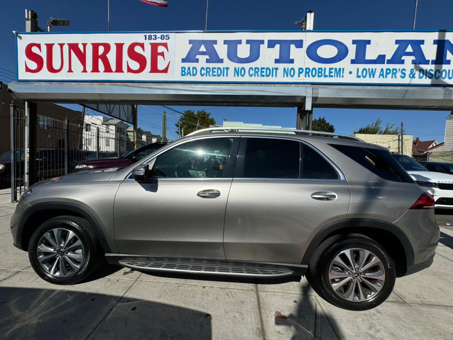 2020 Mercedes-Benz GLE GLE 350 4MATIC SUV, available for sale in Jamaica, New York | Sunrise Autoland. Jamaica, New York 2020 Mercedes-Benz GLE GLE 350 4MATIC SUV, available for sale in Jamaica, New York | Sunrise Autoland. Jamaica, New York