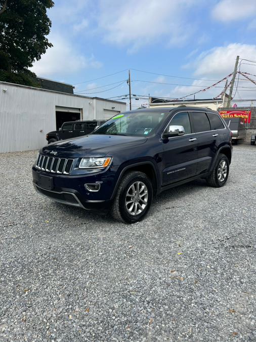 Used 2015 Jeep Grand Cherokee in West Babylon, New York | Best Buy Auto Stop. West Babylon, New York