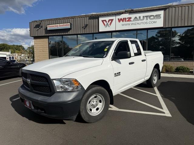 Used 2015 Ram 1500 in Stratford, Connecticut | Wiz Leasing Inc. Stratford, Connecticut