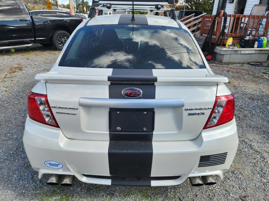 Used 2011 Subaru Impreza Sedan WRX in West Babylon, New York | SGM Auto Sales. West Babylon, New York