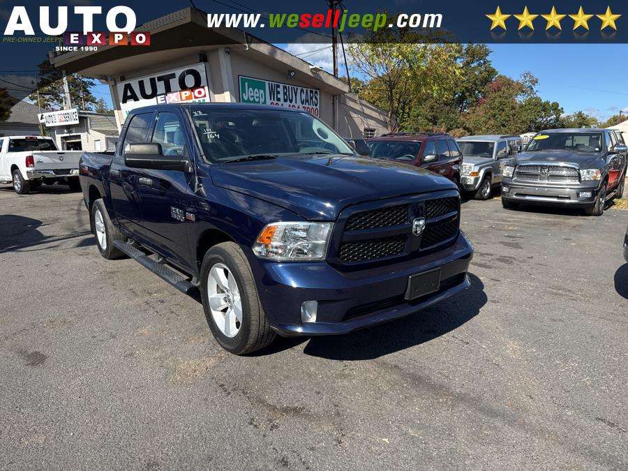 Used 2014 Ram 1500 in Huntington, New York | Auto Expo. Huntington, New York