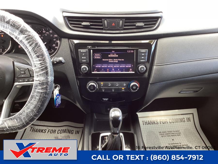 2018 Nissan Rogue AWD SV, available for sale in Plainville, Connecticut | Xtreme Auto. Plainville, Connecticut 2018 Nissan Rogue AWD SV, available for sale in Plainville, Connecticut | Xtreme Auto. Plainville, Connecticut