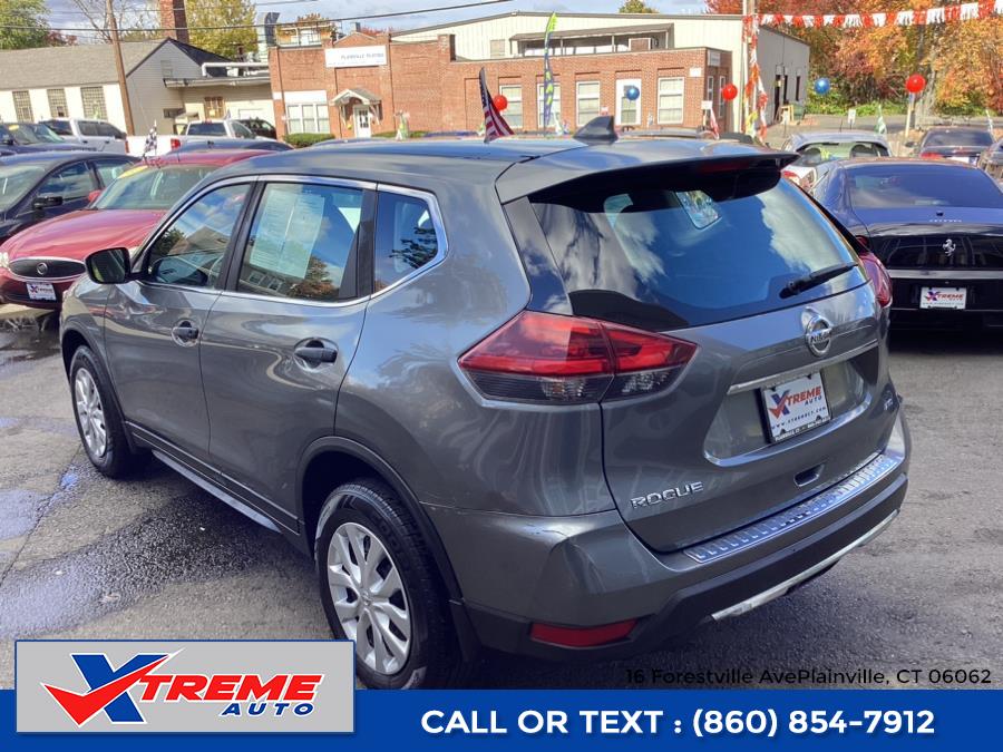 2018 Nissan Rogue AWD SV, available for sale in Plainville, Connecticut | Xtreme Auto. Plainville, Connecticut 2018 Nissan Rogue AWD SV, available for sale in Plainville, Connecticut | Xtreme Auto. Plainville, Connecticut