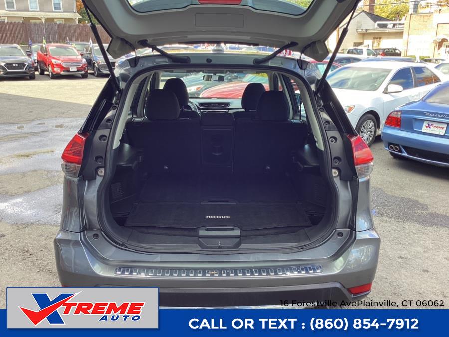 2018 Nissan Rogue AWD SV, available for sale in Plainville, Connecticut | Xtreme Auto. Plainville, Connecticut 2018 Nissan Rogue AWD SV, available for sale in Plainville, Connecticut | Xtreme Auto. Plainville, Connecticut