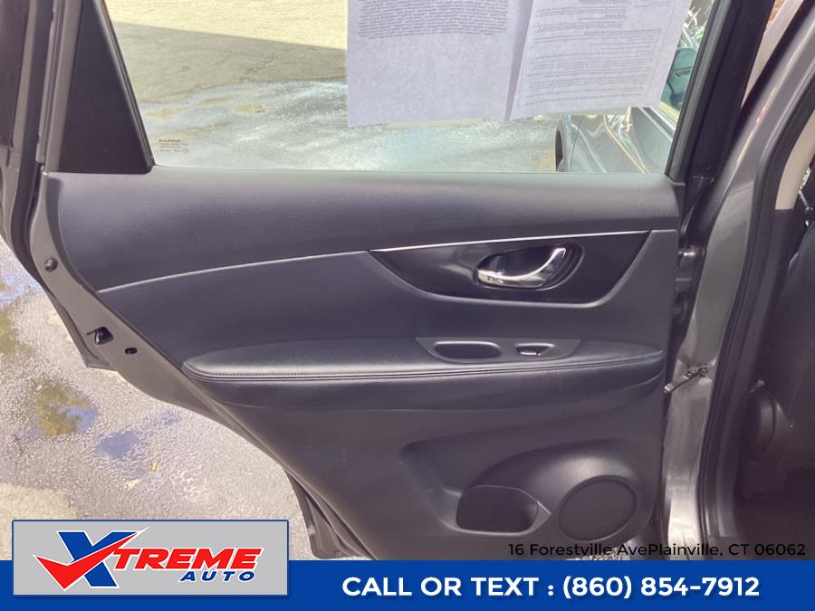 2018 Nissan Rogue AWD SV, available for sale in Plainville, Connecticut | Xtreme Auto. Plainville, Connecticut 2018 Nissan Rogue AWD SV, available for sale in Plainville, Connecticut | Xtreme Auto. Plainville, Connecticut