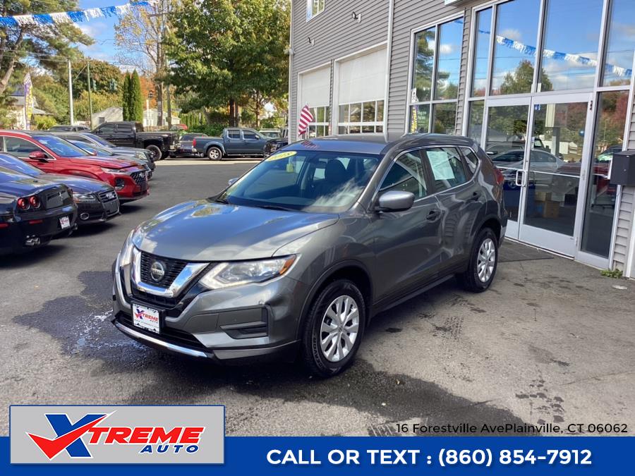 Used 2018 Nissan Rogue in Plainville, Connecticut | Xtreme Auto. Plainville, Connecticut