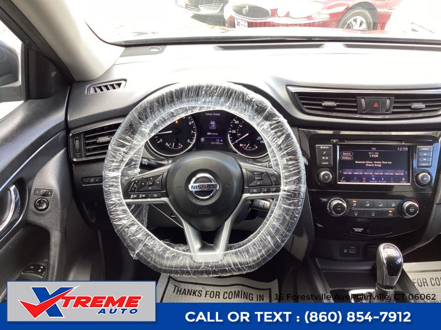 2018 Nissan Rogue AWD SV, available for sale in Plainville, Connecticut | Xtreme Auto. Plainville, Connecticut 2018 Nissan Rogue AWD SV, available for sale in Plainville, Connecticut | Xtreme Auto. Plainville, Connecticut