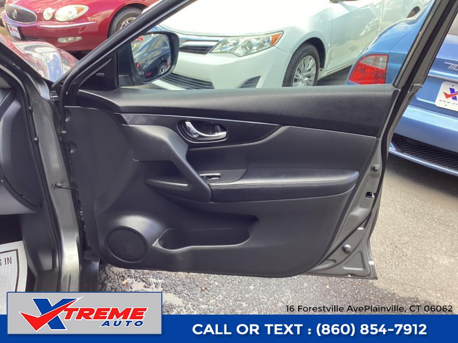 2018 Nissan Rogue AWD SV, available for sale in Plainville, Connecticut | Xtreme Auto. Plainville, Connecticut 2018 Nissan Rogue AWD SV, available for sale in Plainville, Connecticut | Xtreme Auto. Plainville, Connecticut