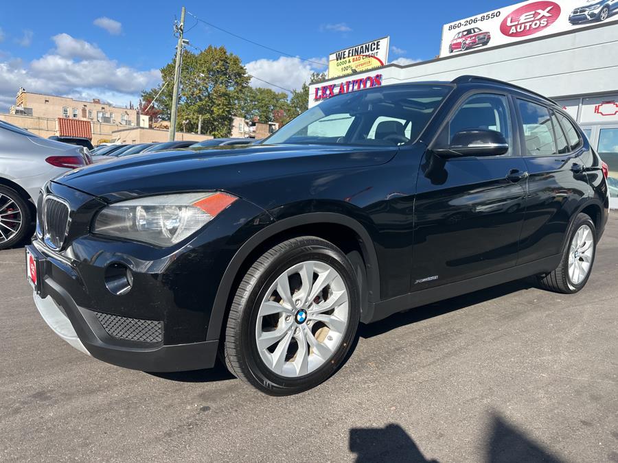 Used 2013 BMW X1 in Hartford, Connecticut | Lex Autos LLC. Hartford, Connecticut