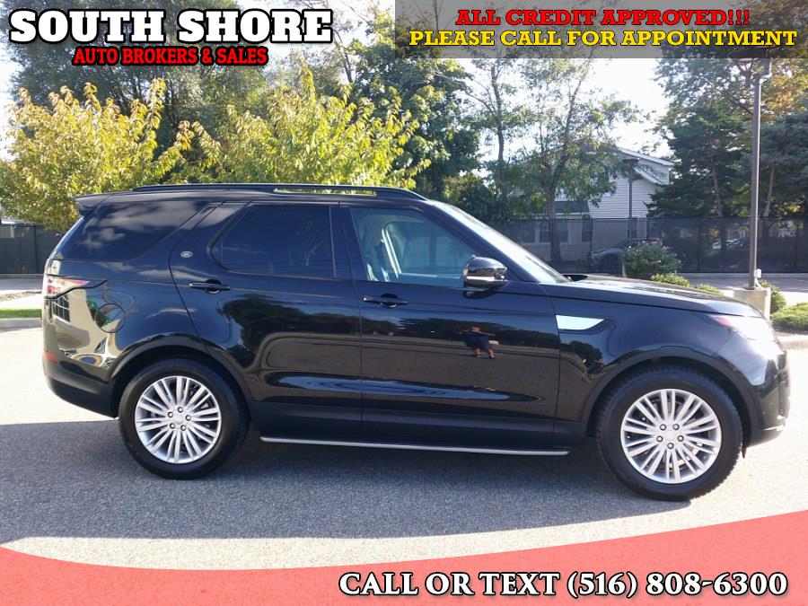 Used 2017 Land Rover Discovery in Massapequa, New York | South Shore Auto Brokers & Sales. Massapequa, New York