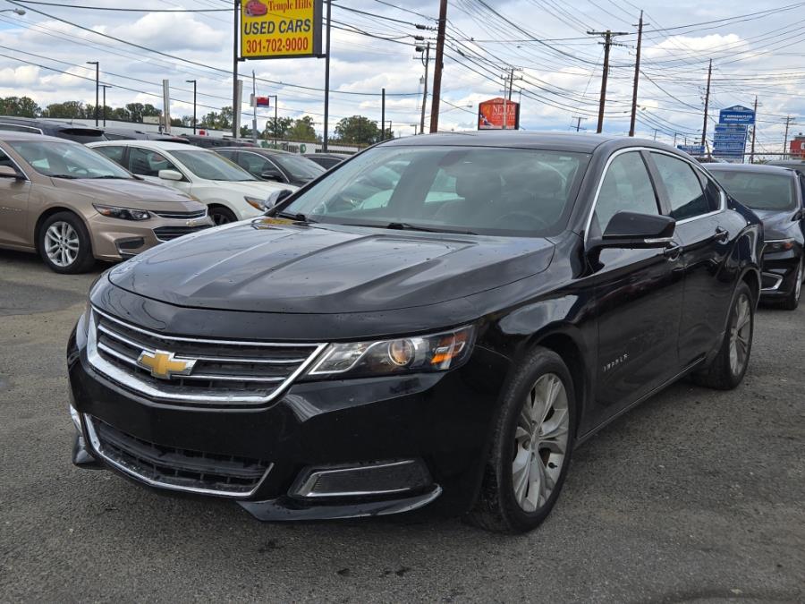 Used 2015 Chevrolet Impala in Temple Hills, Maryland | Temple Hills Used Car. Temple Hills, Maryland