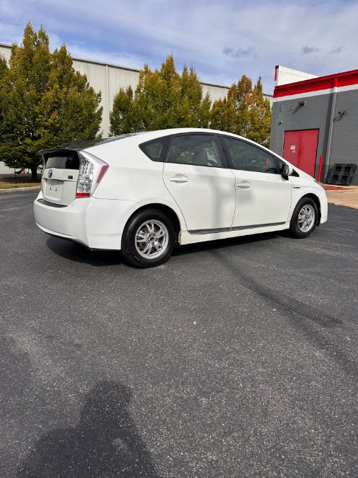 2011 Toyota Prius II photo 5